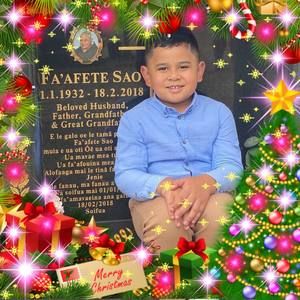 Meet your Posher, Ianeta